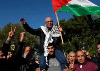 Israel releases longest-serving Palestinian prisoner after 40 years