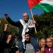 Israel releases longest-serving Palestinian prisoner after 40 years 10 Israel releases longest-serving Palestinian prisoner after 40 years