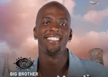 Meet Mmeli, Big Brother Titans first Head of House