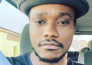 “The Petition Is Hurtful”- Brymo Bows To Pressure, Apologizes To Nigerians (Video)