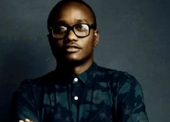 Over 8000 Nigerians sign petition to stop Brymo from winning 8th AFRIMA Award