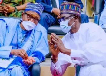 I do not have one square-inch outside Nigeria- President Buhari