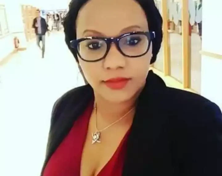 Media personality, Bianca questions men who kneel in public to propose to their partners 1 Media personality, Bianca questions men who kneel in public to propose to their partners