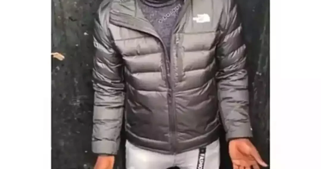 Man arrested for traveling miles to surprise a 13-year-old girl he's been allegedly s€x-chatting(Video) 1 Man arrested for traveling miles to surprise a 13-year-old girl he’s been allegedly s€x-chatting(Video)