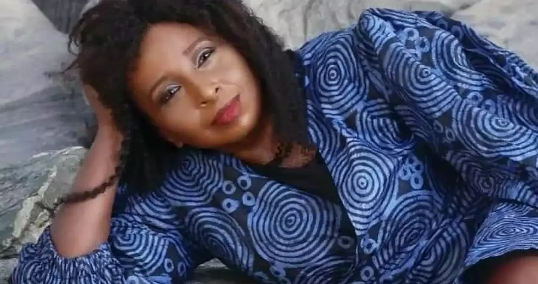 Peace Anyiam-Osigwe, Founder of Africa Movies Academy Awards is dead 1 Peace Anyiam-Osigwe, Founder of Africa Movies Academy Awards is dead