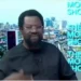 "Tinubu built a Lagos with no hospital fit to take care of him" - Dele Farotimi (Video) 10 “Tinubu built a Lagos with no hospital fit to take care of him” – Dele Farotimi (Video)