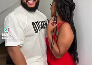 BBNaija’s Whitemoney hides lover’s identity(Video)