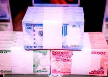 MINT: Reasons why the new Naira notes leave ink when rubbed on plain white surface