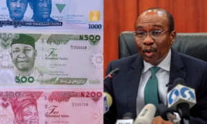 NEW NARIA NOTE