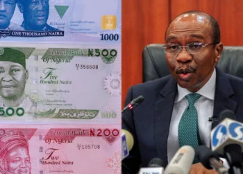 *BREAKING: CBN Extends Deadline for Old Naira Notes To Feb 10*