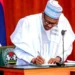 President Buhari signs Mental Health Bill into Law 10 President Buhari signs Mental Health Bill into Law