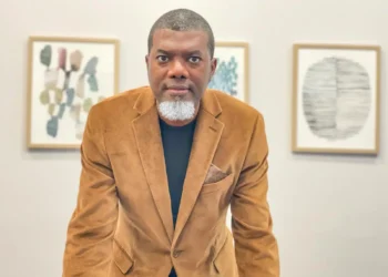 See two reasons why Reno Omokri thinks Nigeria needs to elect a Northeastern as President