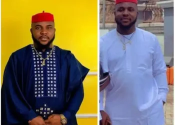 Unknown gunmen reportedly kill a man two days to his traditional marriage