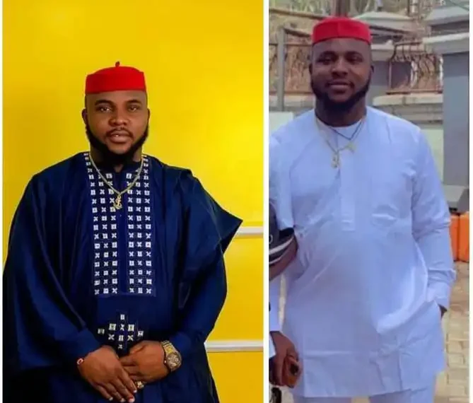 Unknown gunmen reportedly kill a man two days to his traditional marriage