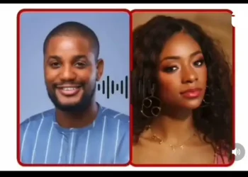 Alex and Fancy’s leaked private conversation over her apology surfaces online (Audio)