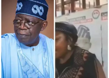 Obi is not my brother- Nigerian woman chooses preferred Presidential Candidate over Peter Obi (video)