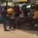 Moment man received beating of his life for supporting Tinubu in a fuel station (video) 10 Moment man received beating of his life for supporting Tinubu in a fuel station (video)