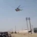Angry Nigerians throw stones at Buhari's Helicopter in Kano (Video) 10 Angry Nigerians throw stones at Buhari’s Helicopter in Kano (Video)