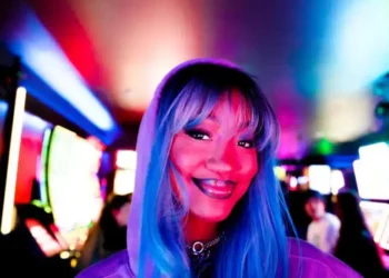 Tems makes history with 2023 Oscar nomination