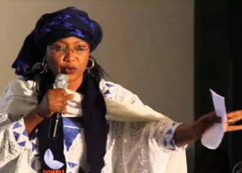 Tinubu’s Campaign Director resigns weeks to presidential election