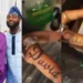 Davido and Chioma get tattoo of each others name (video) 10 Davido and Chioma get tattoo of each others name (video)