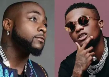 BREAKING: Davido and Wizkid set to go on music tour together