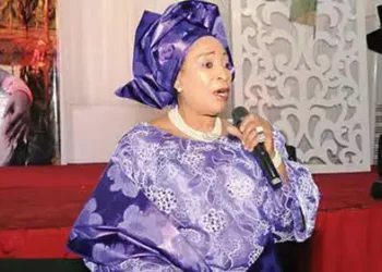 “My husband will reset Nigeria, if elected” – Titi Atiku Abubakar