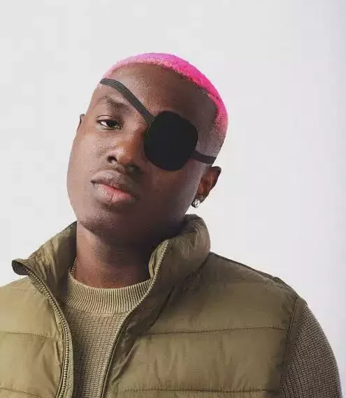 "Even when I sneeze on the mic, it's a hit" - Ruger(Video) 1 “Even when I sneeze on the mic, it’s a hit” – Ruger(Video)