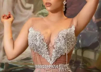 BBN’s Maria, apologizes to Apostle Joshua Selman after mistaking him for another Apostle