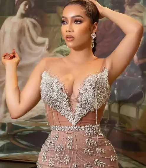 BBN's Maria, apologizes to Apostle Joshua Selman after mistaking him for another Apostle 1 BBN’s Maria, apologizes to Apostle Joshua Selman after mistaking him for another Apostle