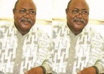 I’m alive- Papa Ajasco (Abiodun Ayoyinka) debunks death rumours, clarifies mix-up (video)