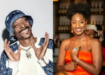 It don’t take too long for a GOAT to recognize another GOAT- Tems reacts as Snoop Dogg requests for a collabo 
