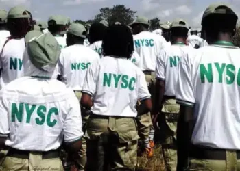 Over 100 Corps members resign from election in Imo State