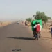 ELECTION: Electoral officals spotted carrying election materials on a motorcycle (photos) 14 ELECTION: Electoral officals spotted carrying election materials on a motorcycle (photos)