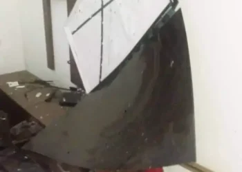 Gunmen raid house of APC House of Assembly candidate, Rivers State 