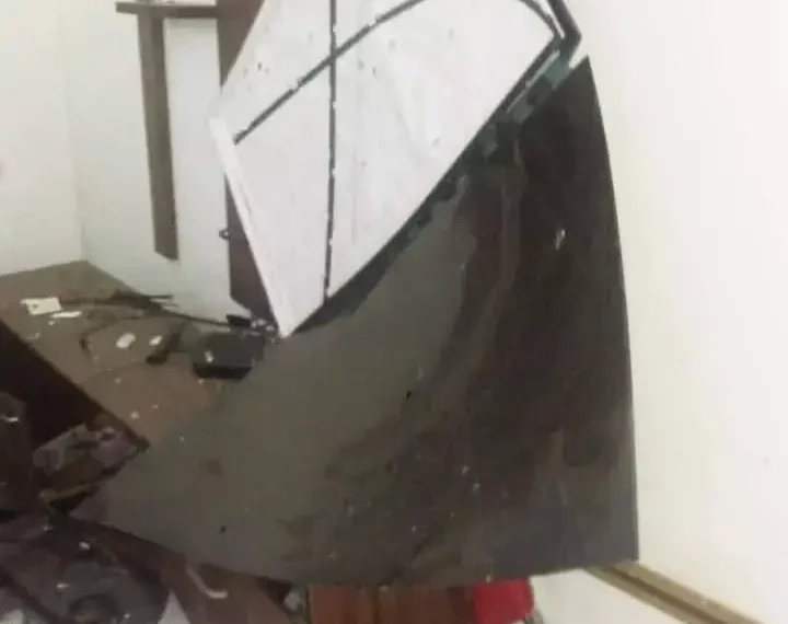 Gunmen raid house of APC House of Assembly candidate, Rivers State 