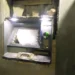 Angry bank users set ATM om fire for running out of cash in Lagos 10 Angry bank users set ATM om fire for running out of cash in Lagos
