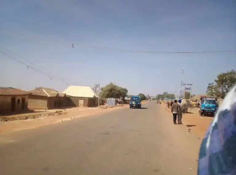 Kaduna community begs terrorists to allow election hold 1 Kaduna community begs terrorists to allow election hold