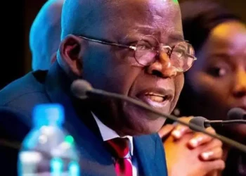 Tinubu leads in Jigawa with 421,390 votes