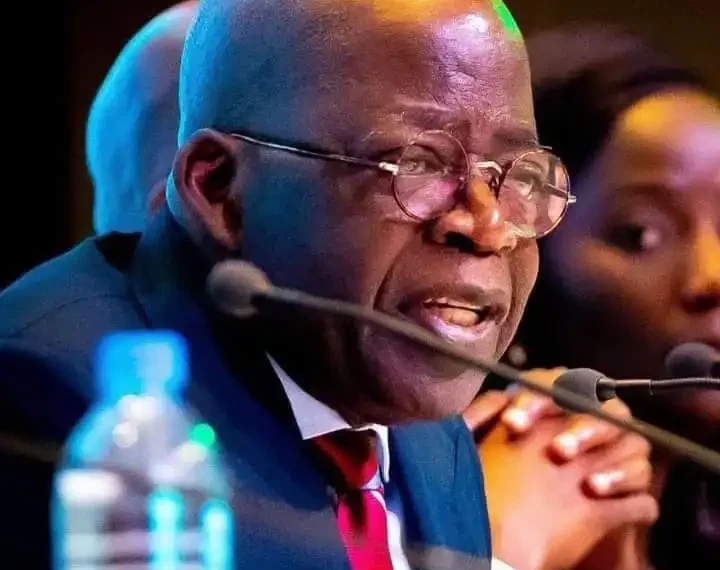 Tinubu leads in Jigawa with 421,390 votes