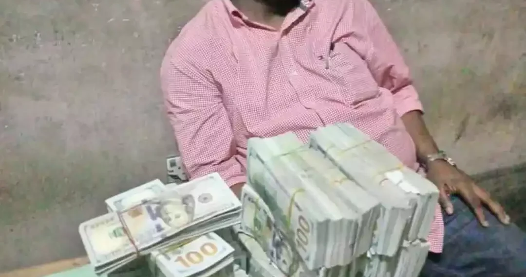 Hon. Chinyere Igwe arrested for attempted electoral malpractice 1 Hon. Chinyere Igwe arrested for attempted electoral malpractice