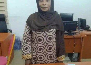 2023 Elections: EFCC nabs woman with 18 PVCs in Kaduna