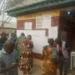 ELECTION UPDATE: Voters check INEC register to confirm Names and Polling Units in Abuja (Photos) 10 ELECTION UPDATE: Voters check INEC register to confirm Names and Polling Units in Abuja (Photos)