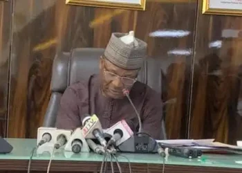 APC kicks against LP, PDP, and ADC over call for resignation of INEC Chairman