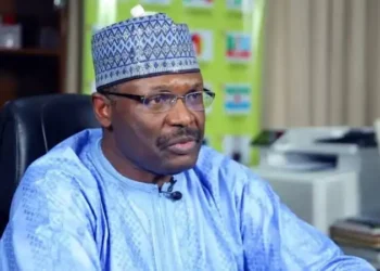 INEC officials refuse to transmit FESTAC results to server
