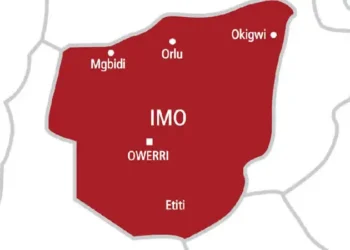 BREAKING: Gunmen burns High court in Imo State