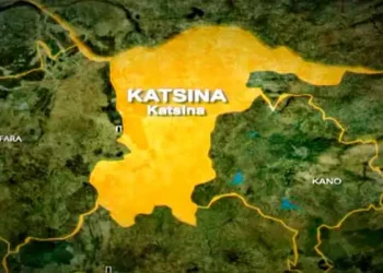 Police arrest 15 Men over suspicion to tamper election results in Katsina