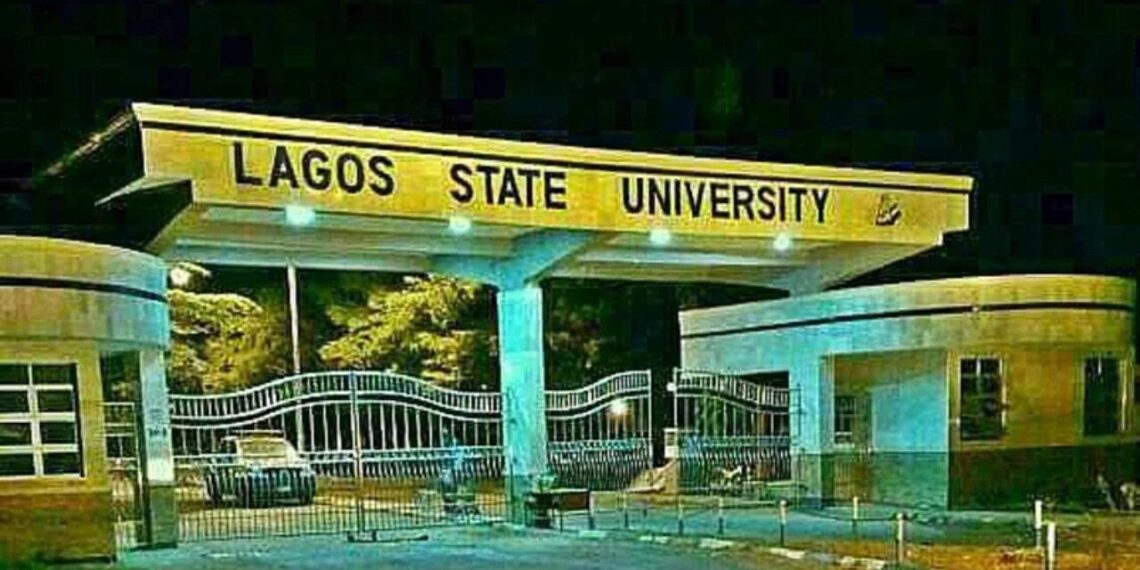 Cash scarcity: LASU staff slumps and dies while queuing for cash