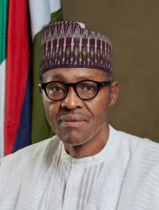 Profile 5 Muhammadu Buhari President of the Federal Republic of Nigeria cropped3 2