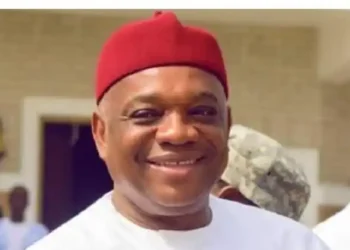 Election: Orji Uzor Kalu wins Senatorial seat in Abia North